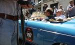 Bildspel Mille Miglia 2011