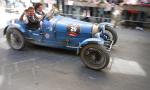 Bildspel Mille Miglia 2011