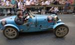 Bildspel Mille Miglia 2011