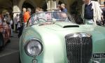 Bildspel Mille Miglia 2011