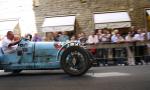 Bildspel Mille Miglia 2011