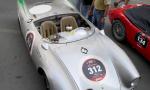 Bildspel Mille Miglia 2011