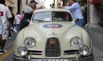 Bildspel Mille Miglia 2011