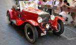 Bildspel Mille Miglia 2011