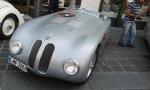 Bildspel Mille Miglia 2011