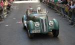 Bildspel Mille Miglia 2011