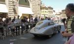 Bildspel Mille Miglia 2011