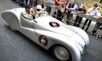 Bildspel Mille Miglia 2011