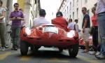 Bildspel Mille Miglia 2011