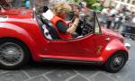 Bildspel Mille Miglia 2011