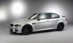Bildspel BMW M3 CRT