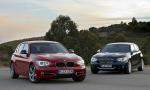 Bildspel BMW 1-serie 2011