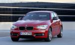 Bildspel BMW 1-serie 2011