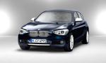 Bildspel BMW 1-serie 2011