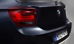 Bildspel BMW 1-serie 2011