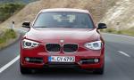 Bildspel BMW 1-serie 2011