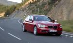 Bildspel BMW 1-serie 2011