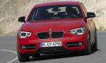 Bildspel BMW 1-serie 2011