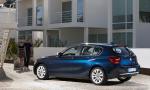 Bildspel BMW 1-serie 2011