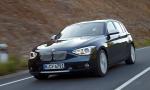 Bildspel BMW 1-serie 2011