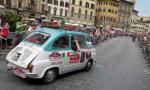 Bildspel Mille Miglia 2011