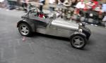 Bildspel Mille Miglia 2011