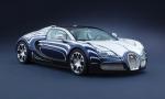 Bildspel Bugatti GS L’Or Blanc