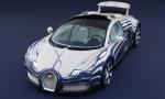 Bildspel Bugatti GS L’Or Blanc