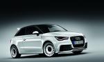 Audi A1 quattro