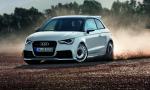 Audi A1 quattro