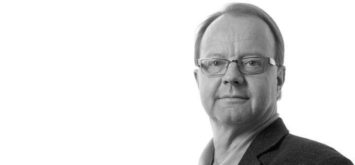 »Den bil Volvo borde bygga – egentligen«