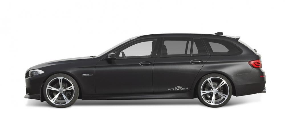 Familjefraktare får fenor