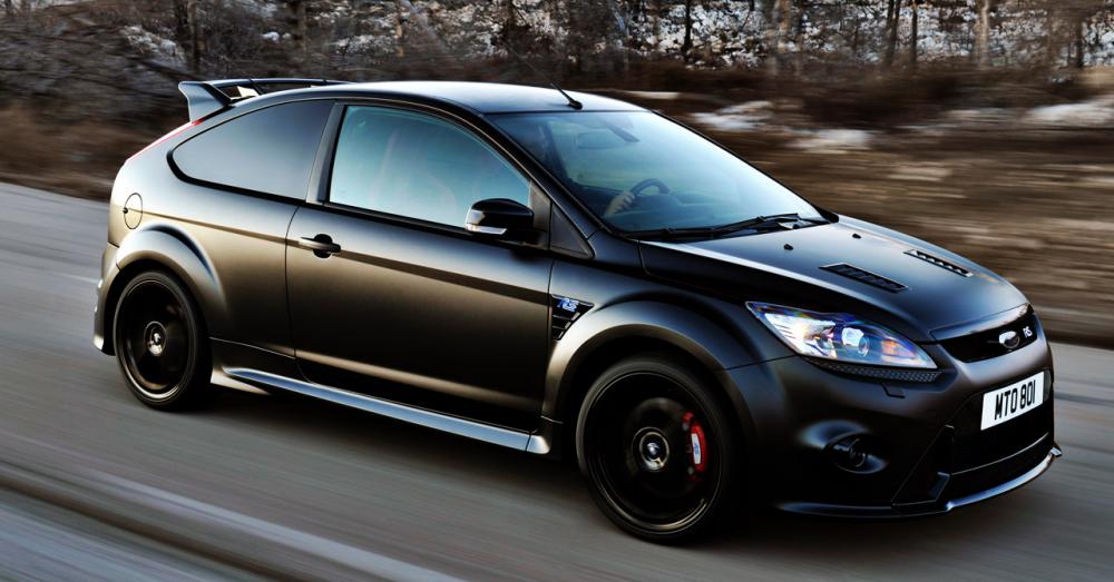 AUKTION: Sveriges sista RS500