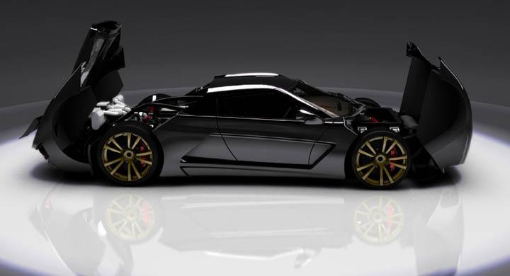 Sa du Genty Akylone?