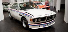 BILDSPECIAL: BMW Classic