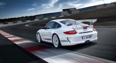 Ultimat: Porsche 911 GT3 RS 4,0