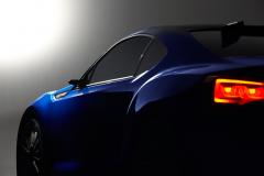 Subaru BRZ STI Concept – Nu visas hela bilen