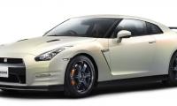 Nissan GT-R Egoist