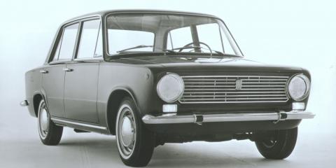 Citroën C4 Aircross/Peugeot 4008 - kandidat 2013