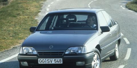 2008: Fiat 500
