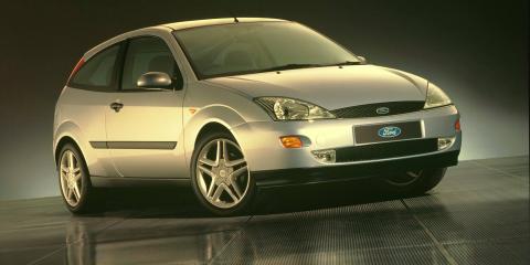 Citroën C4 Aircross/Peugeot 4008 - kandidat 2013