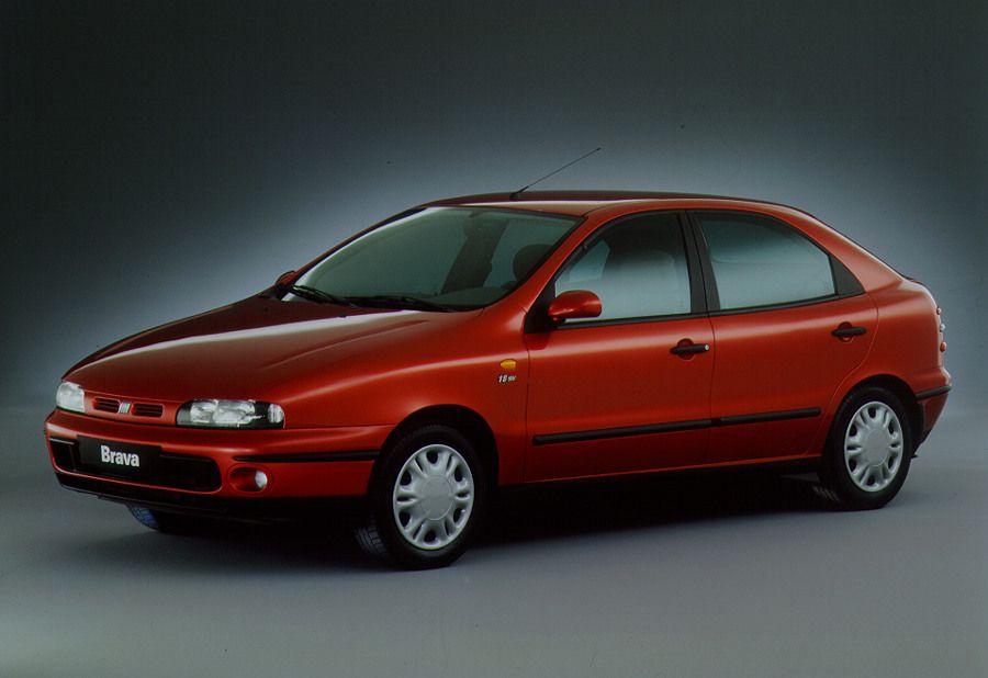Fiat brava 1996