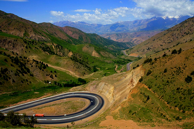 Foto: Visit Uzbekistan