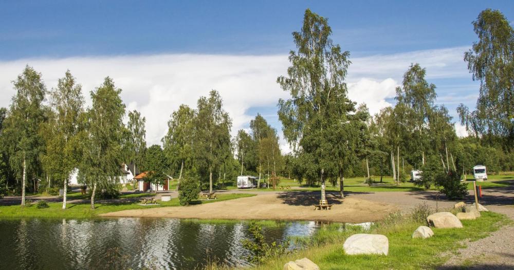 Så här var nyhetsåret för husbilar och husvagnar 2017