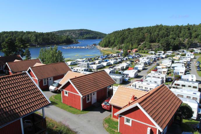 Så här var semesteråret för Husbilar och Husvagnar 2017