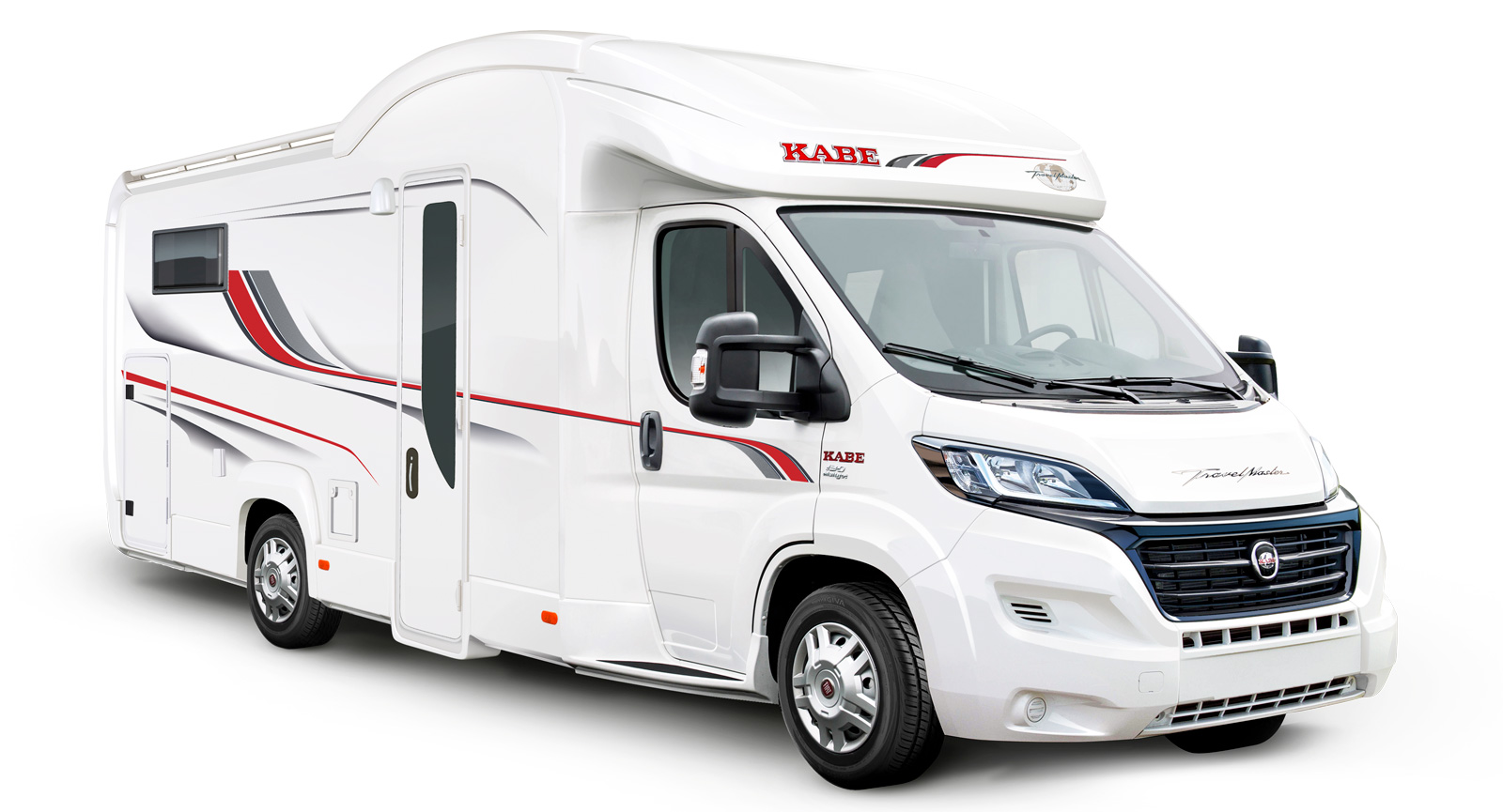 Kabe Travelmaster Classic x740 LGB (2018).