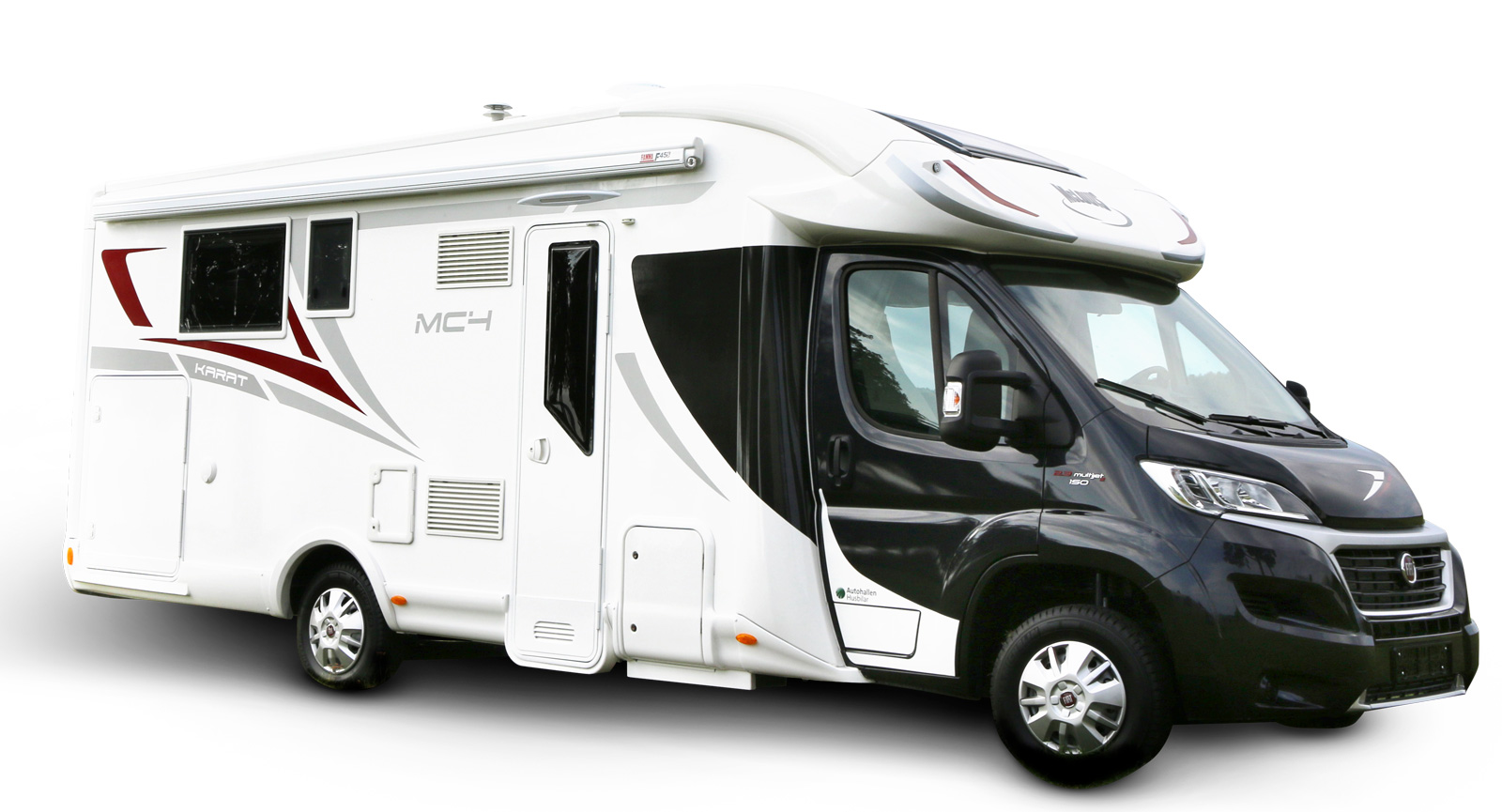 McLouis MC4 73 G (2018)