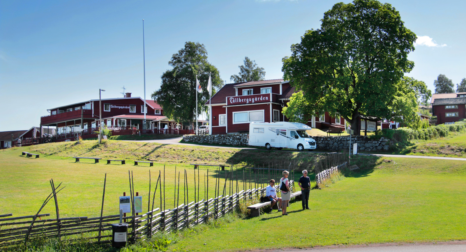 Smak av Siljan