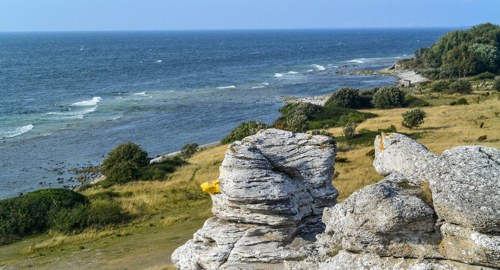Restips: 6 sköna Gotlandstips
