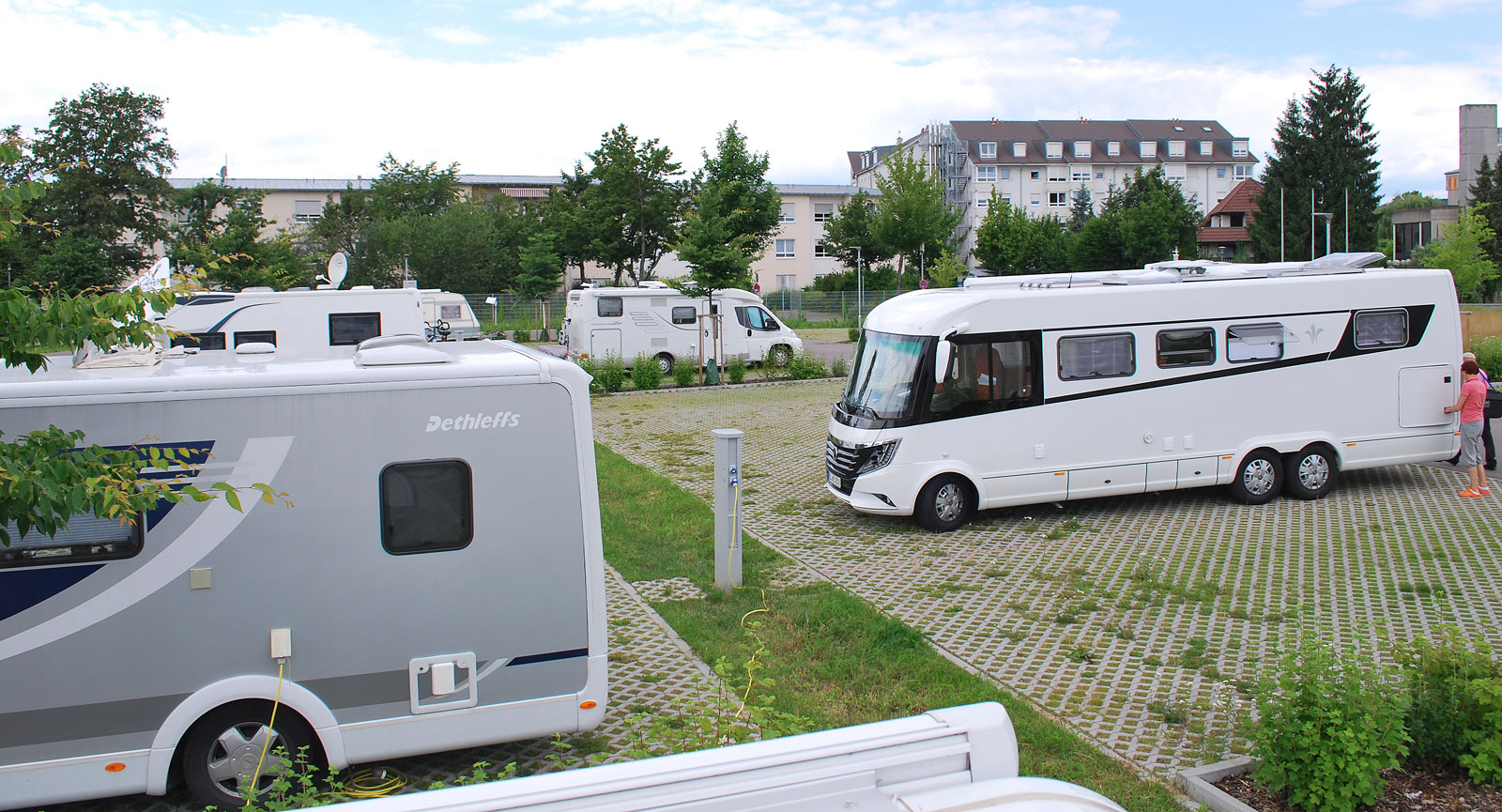 Restips: Tekniska museet i Sinsheim